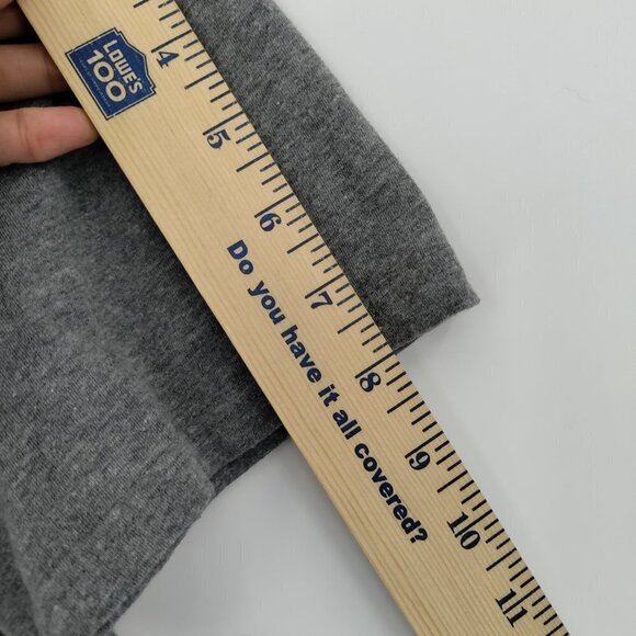 Disney Goofy Genius In Disguise Crewneck Tee Short Sleeve Top Large Women - Picture 6 of 7